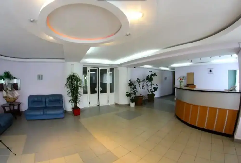 Коктебель: Recreation Center Yakor