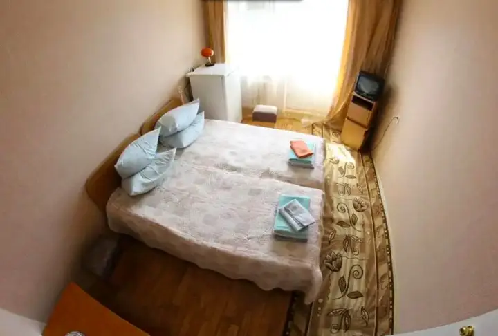 Коктебель: Recreation Center Yakor