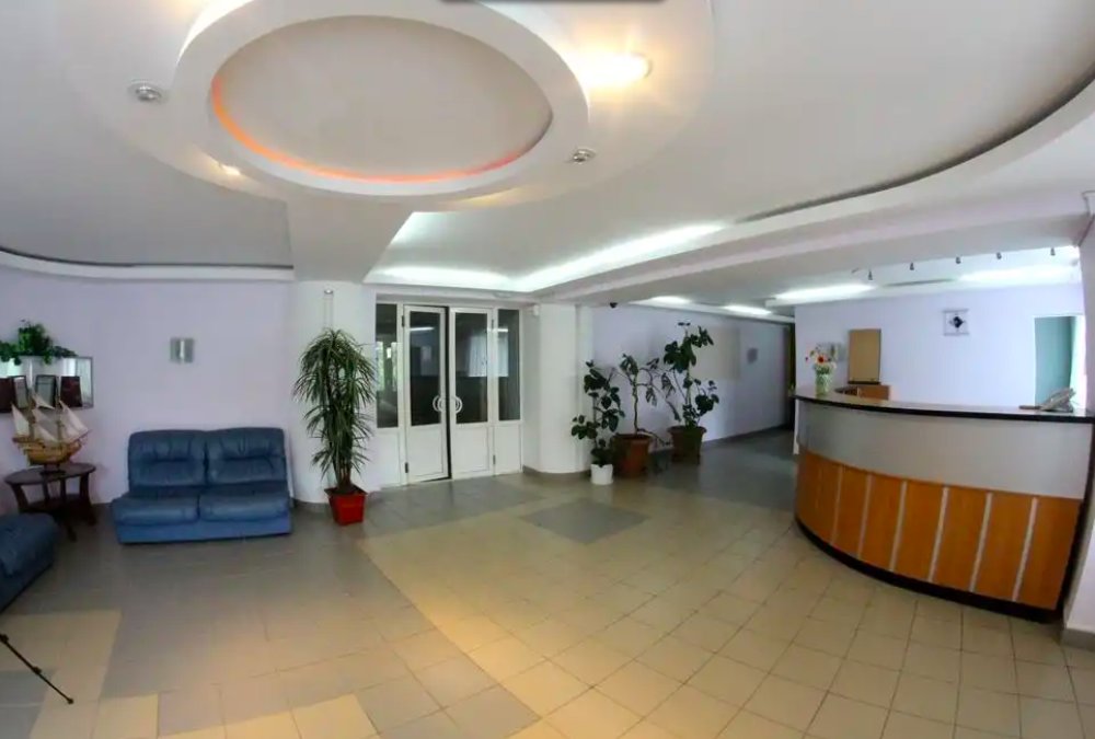Коктебель: Recreation Center Yakor