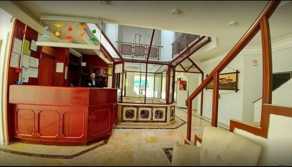 Анталья: Akbil Hotel