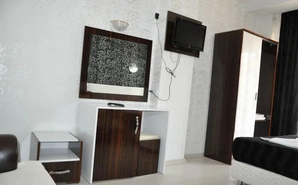 Анталья: Akbil Hotel