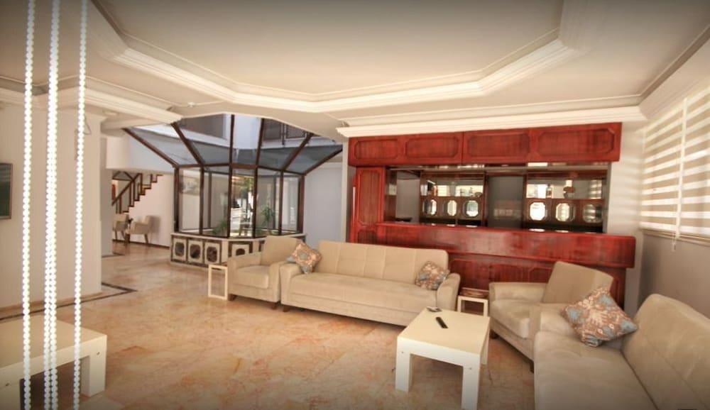 Анталья: Akbil Hotel