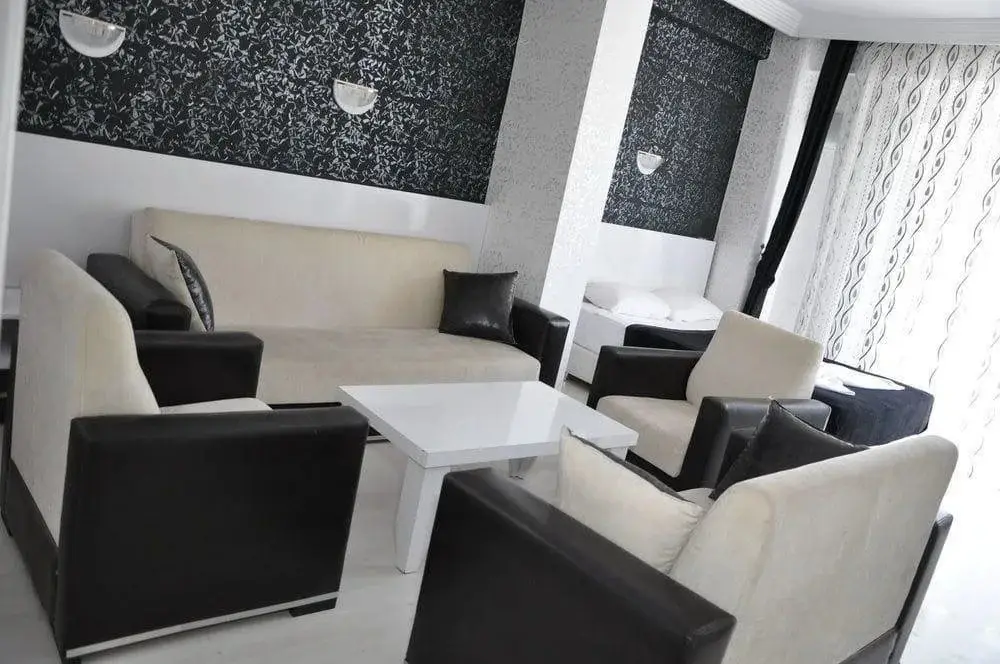Анталья: Akbil Hotel
