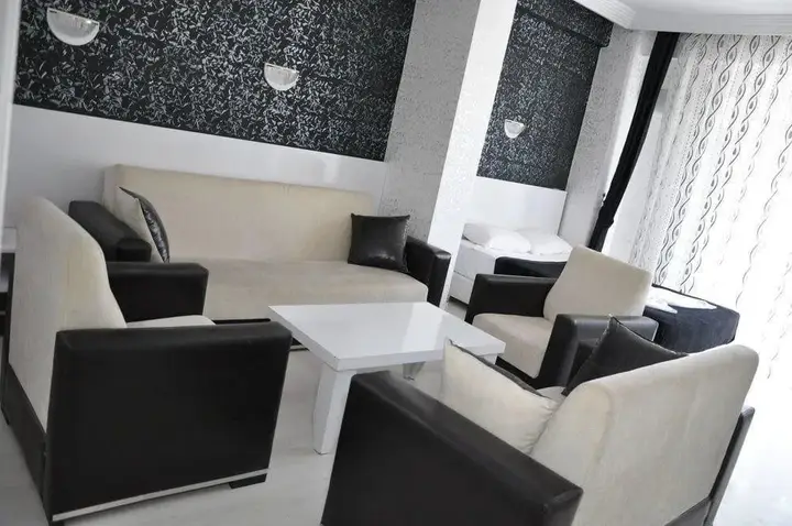 Анталья: Akbil Hotel