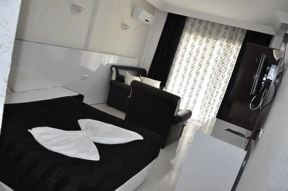 Анталья: Akbil Hotel