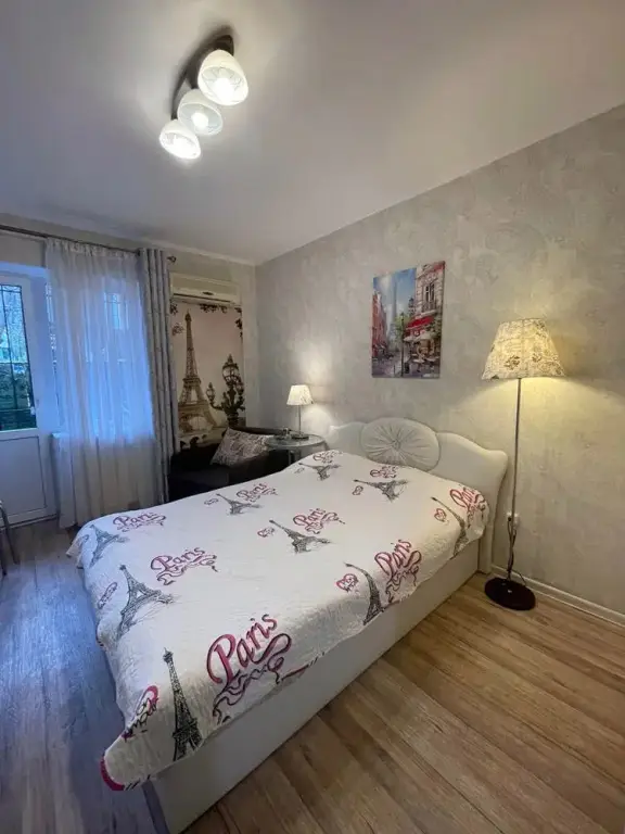 Алушта: Guest House Kiparis