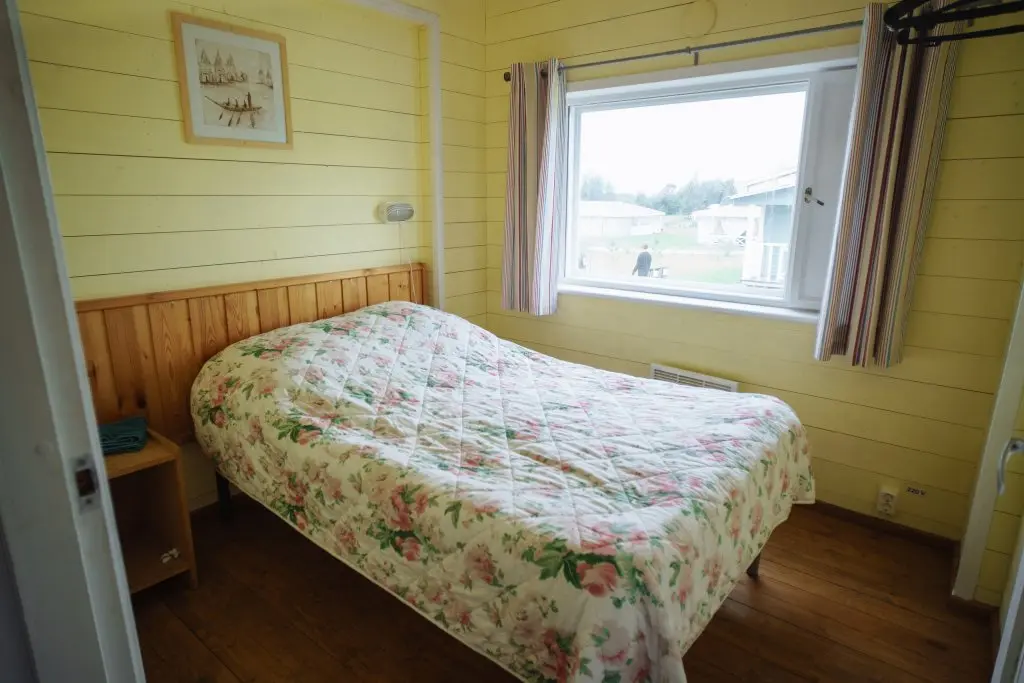 Никольский Торжок: Turisticheskaya baza Laituri