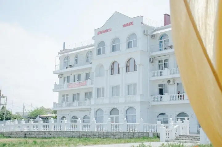 Севастополь: Alex Apartment