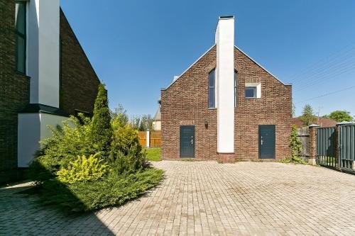 Country house in Lesnoe Ozero — фото 1