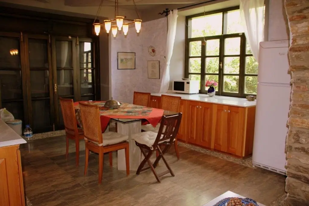 Дидим: Eski Doganbey Houses