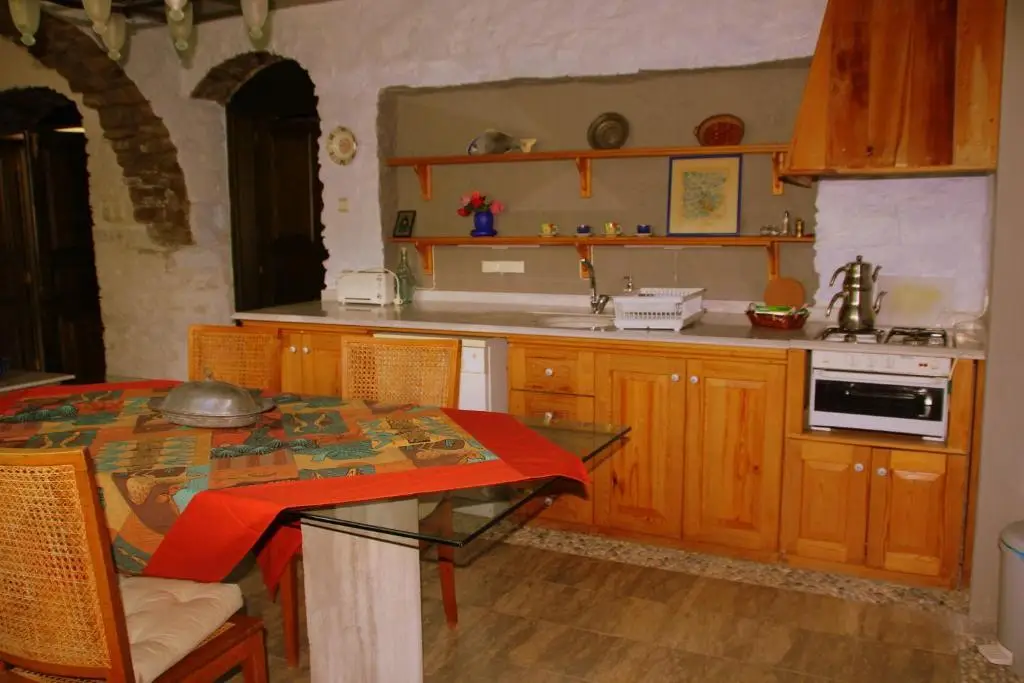 Дидим: Eski Doganbey Houses