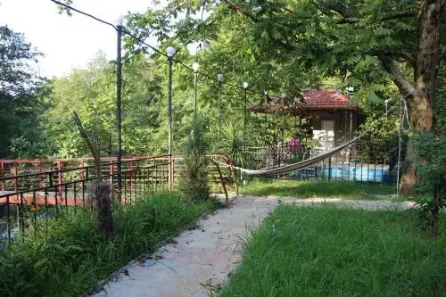 Батуми: Holiday home in Tkhilnari #1, #2, #3, #4