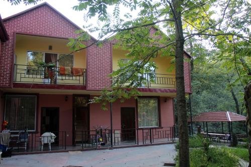 Батуми: Holiday home in Tkhilnari #1, #2, #3, #4