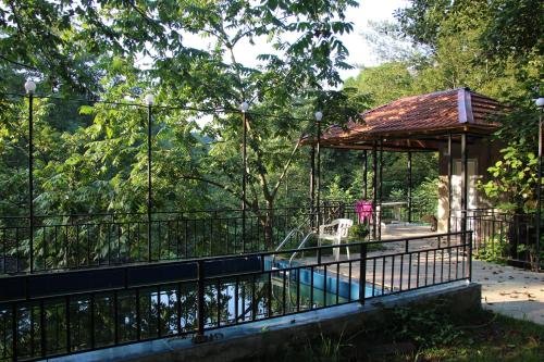Батуми: Holiday home in Tkhilnari #1, #2, #3, #4