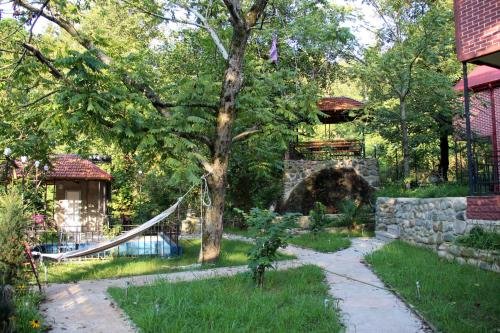 Батуми: Holiday home in Tkhilnari #1, #2, #3, #4