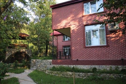 Батуми: Holiday home in Tkhilnari #1, #2, #3, #4