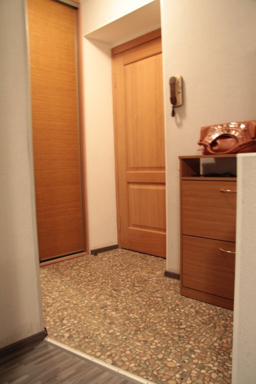 Москва: Fortline Apartment Belorusskaya