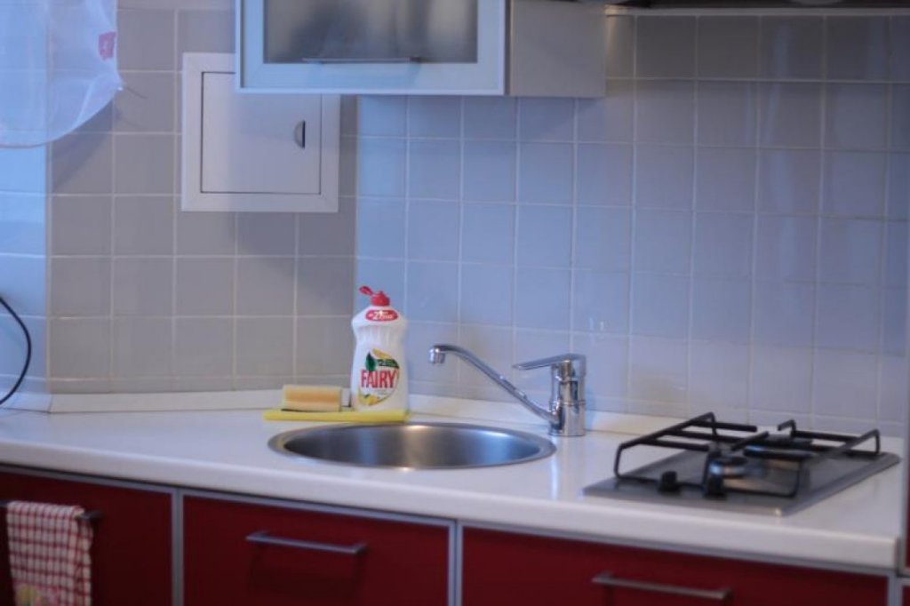 Москва: Fortline Apartment Belorusskaya
