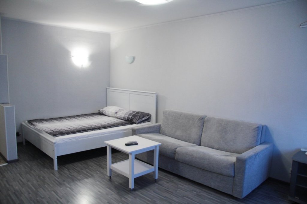Москва: Fortline Apartment Belorusskaya