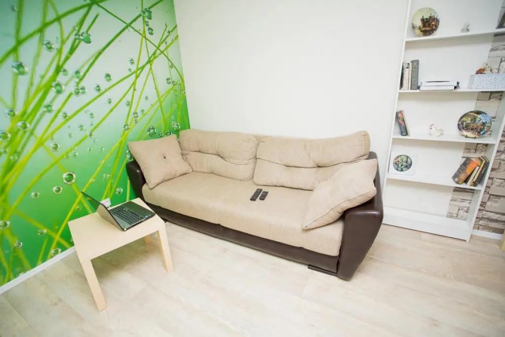 Новосибирск: Evropeysky Hostel