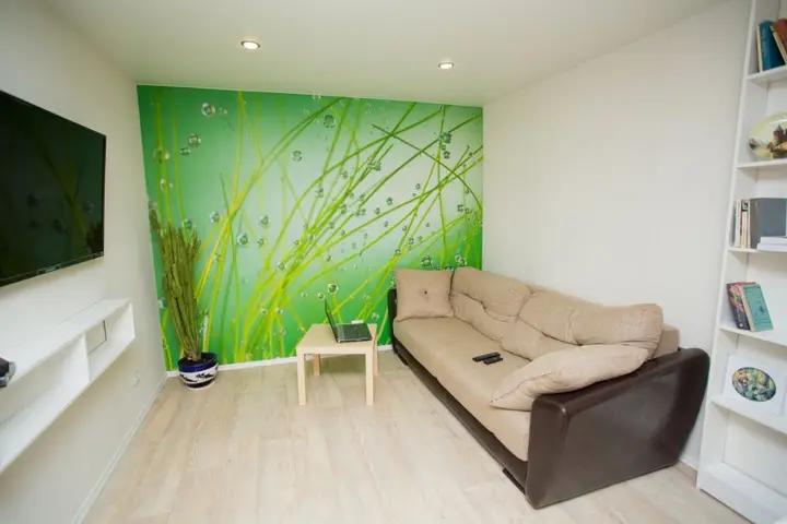 Новосибирск: Evropeysky Hostel