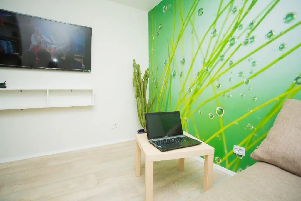 Новосибирск: Evropeysky Hostel