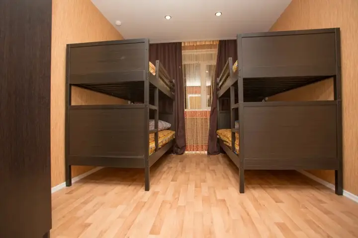 Новосибирск: Evropeysky Mini-Hotel