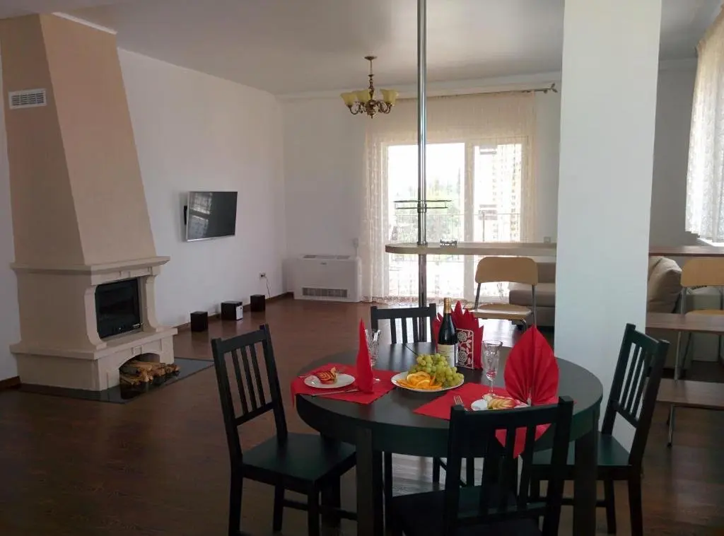 Анапа: VIP apartments V Dyunah Anapy