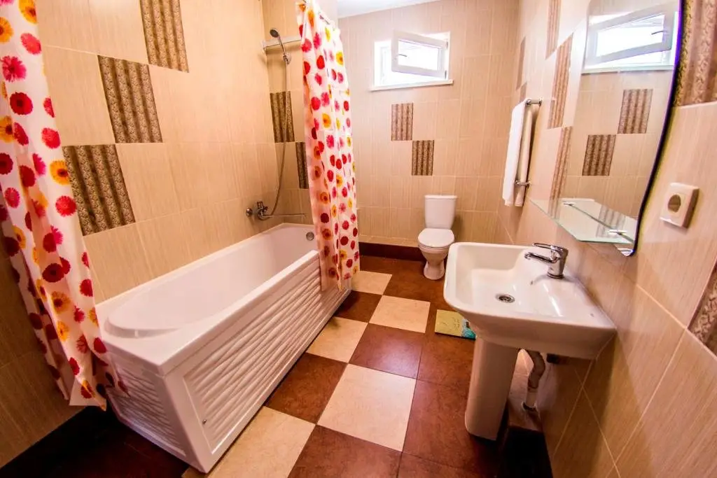 Анапа: VIP apartments V Dyunah Anapy