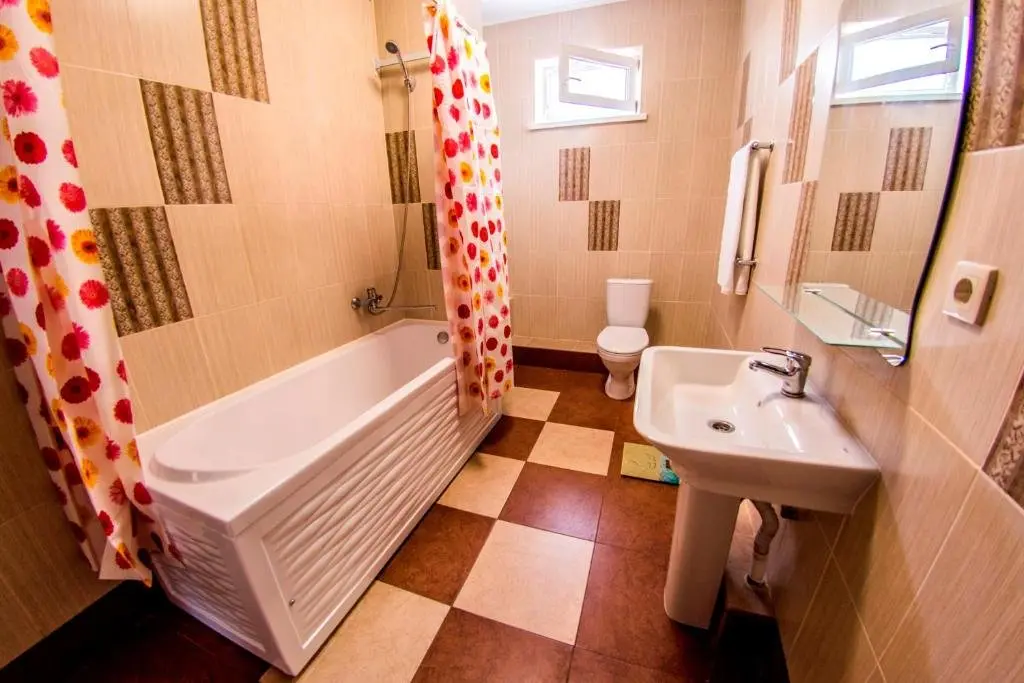 Анапа: VIP apartments V Dyunah Anapy