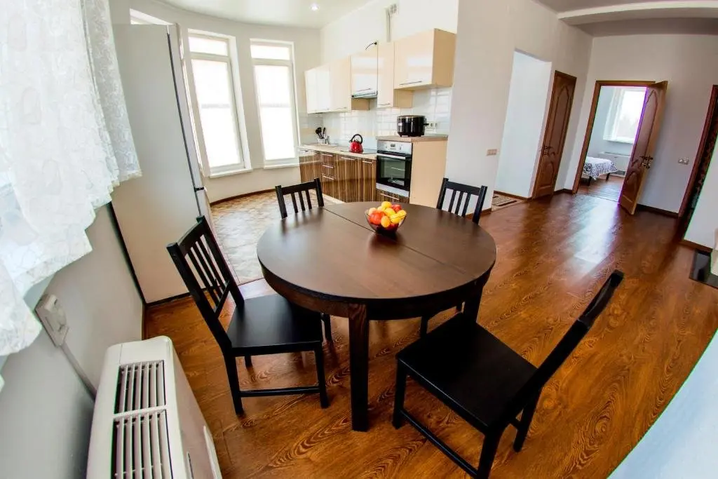 Анапа: VIP apartments V Dyunah Anapy