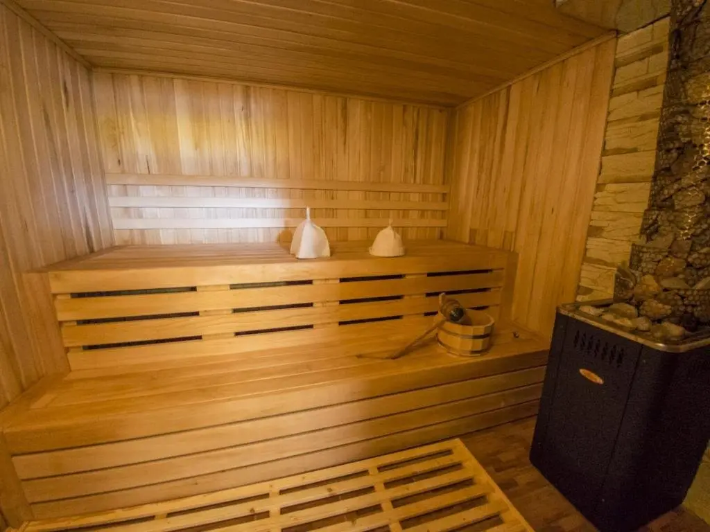 Анапа: VIP apartments V Dyunah Anapy