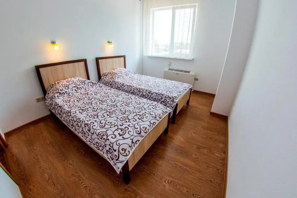 Анапа: VIP apartments V Dyunah Anapy