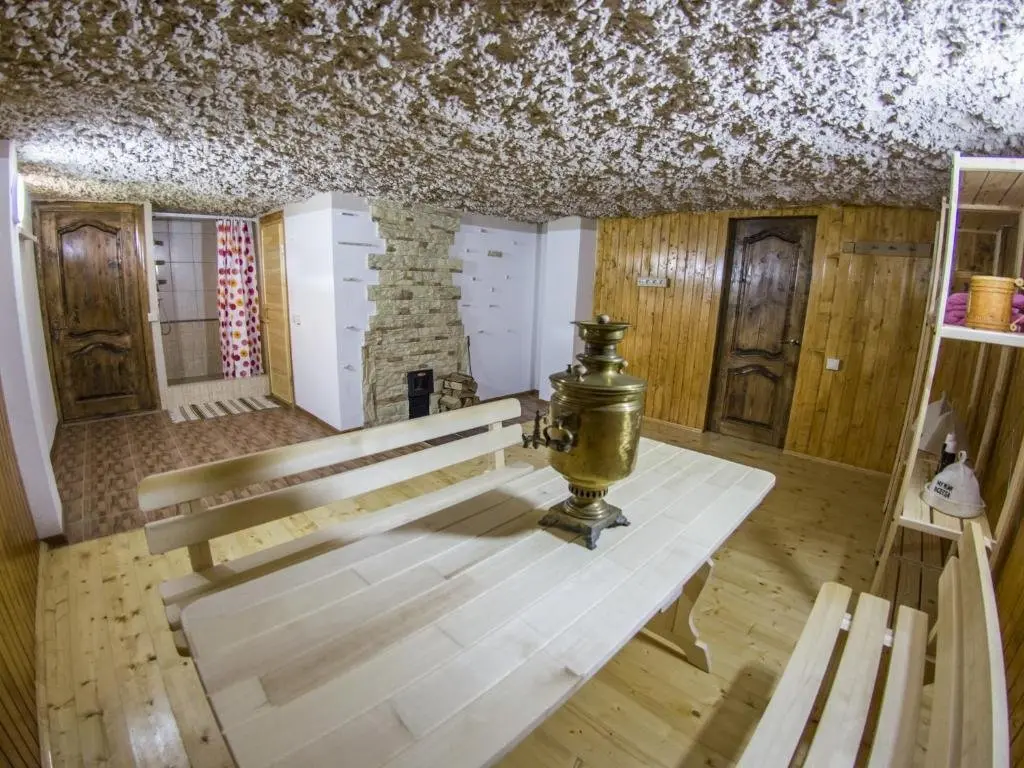 Анапа: VIP apartments V Dyunah Anapy