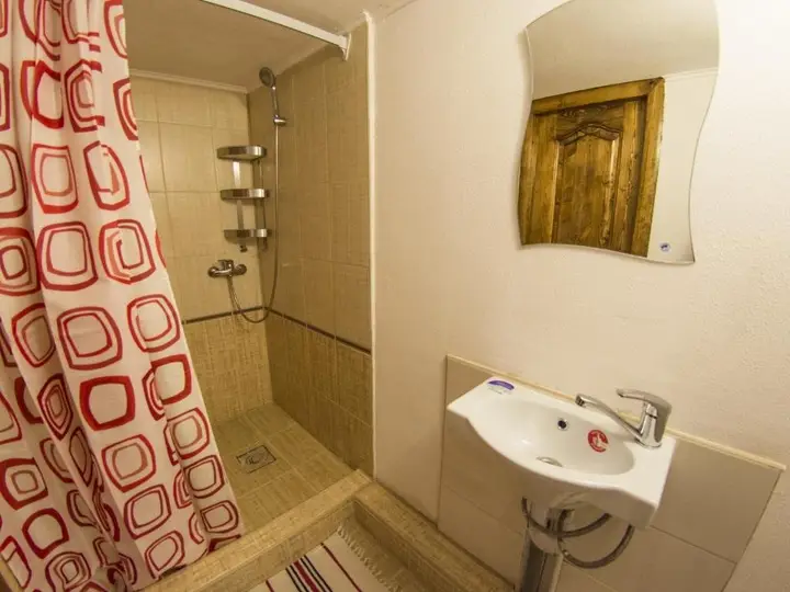 Анапа: VIP apartments V Dyunah Anapy