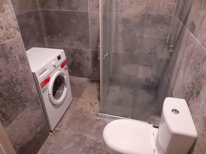 Фетхие: Home Sweet Home
