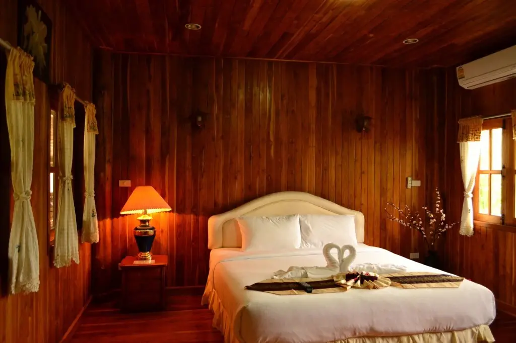 Муанг: Yuwadee Resort