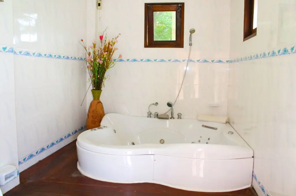 Муанг: Yuwadee Resort