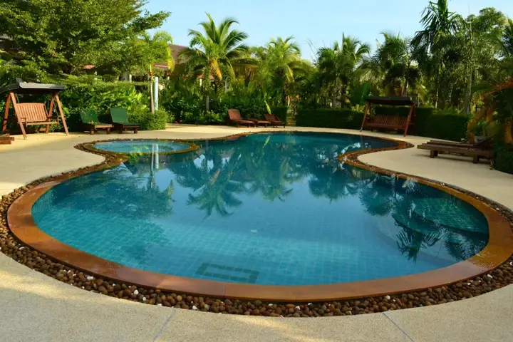 Муанг: Yuwadee Resort