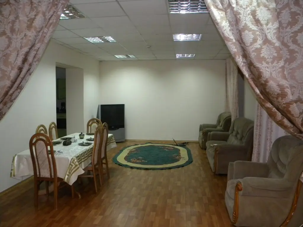 Астана: Astana Apple Hostel