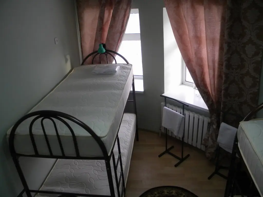 Астана: Astana Apple Hostel