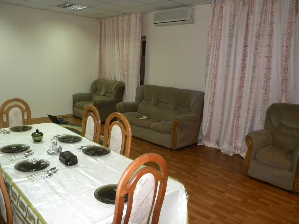 Астана: Astana Apple Hostel