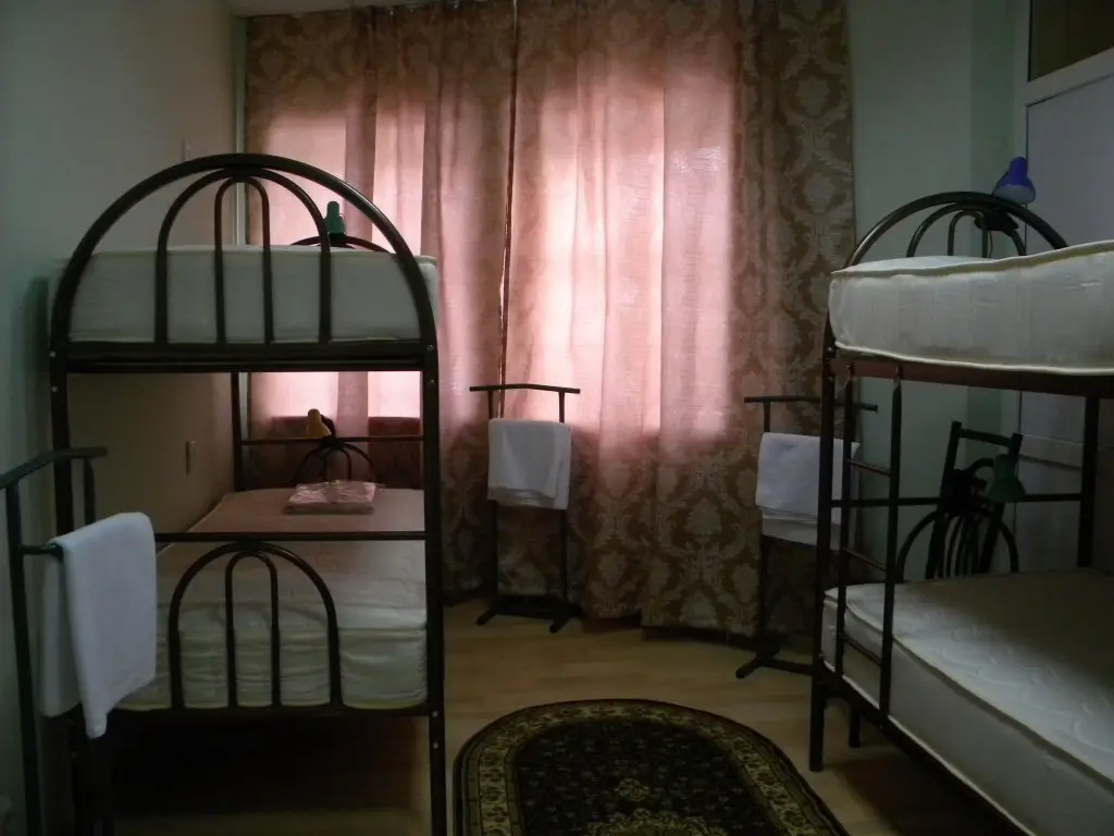 Астана: Astana Apple Hostel