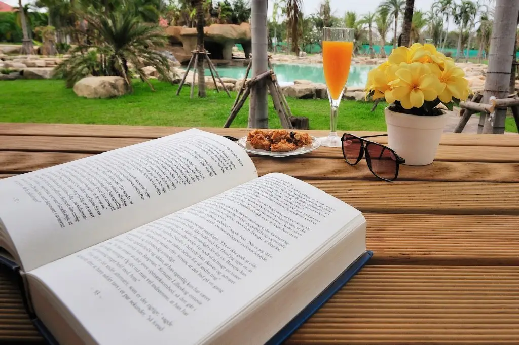 Районг: Ohana Resort and Restaurant