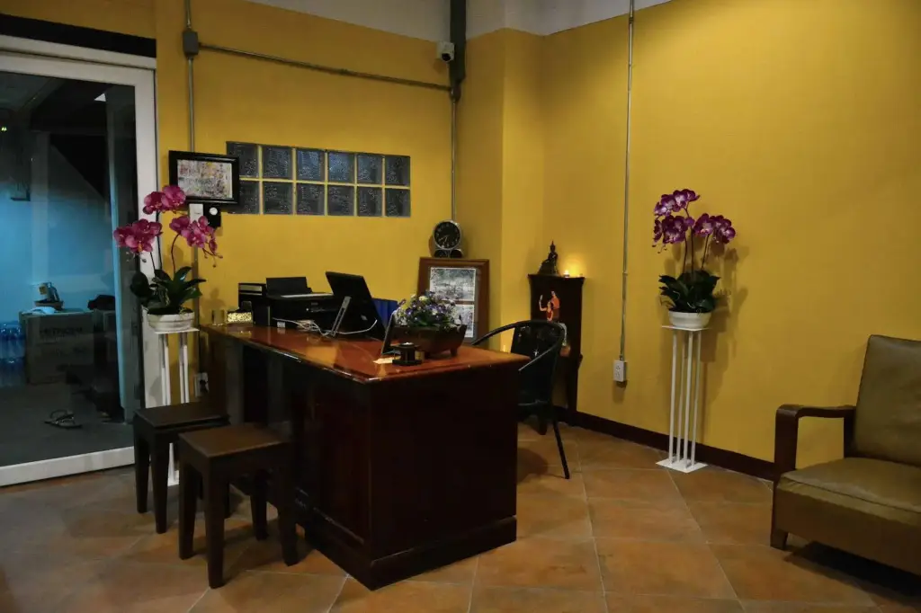 Seedling House — фото 1