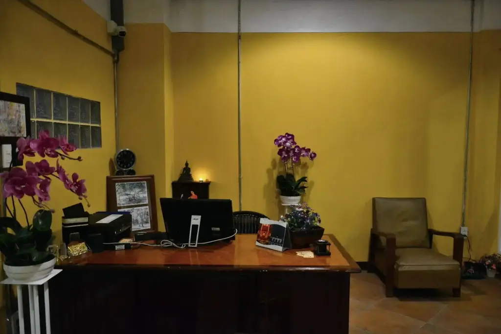 Паттайя: Seedling House