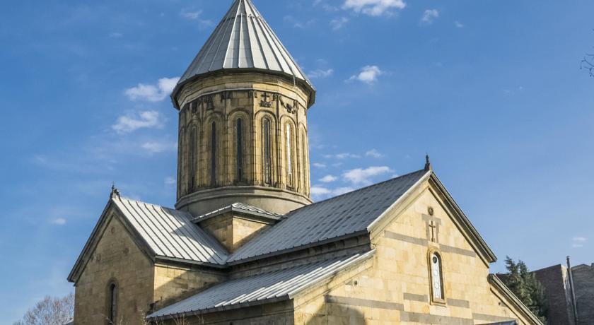 Тбилиси: Hostel Anchi