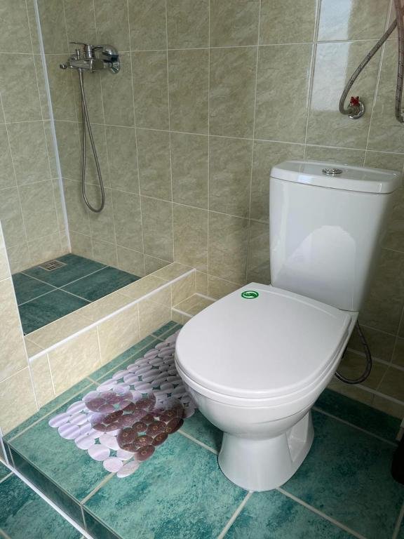 Поповка: Donuzlav Mini Hotel