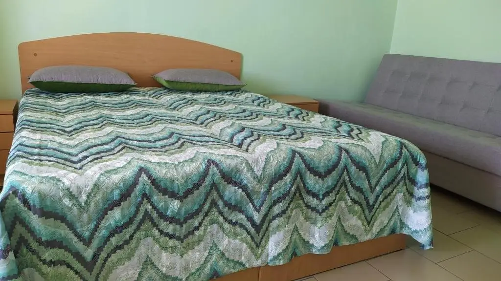 Поповка: Donuzlav Mini Hotel