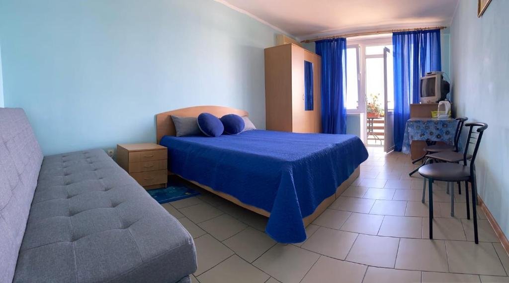 Поповка: Donuzlav Mini Hotel